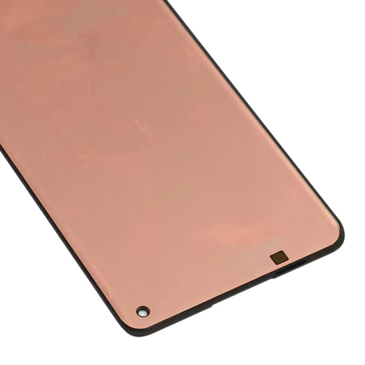 Original Super AMOLED Material LCD Screen and Digitizer Full Assembly for OPPO Reno5 Pro 5G / Reno5 Pro+ 5G / Find X3 Neo PDSM00, PDST00, CPH2201,PDRM00, PDRT00 - Image 4