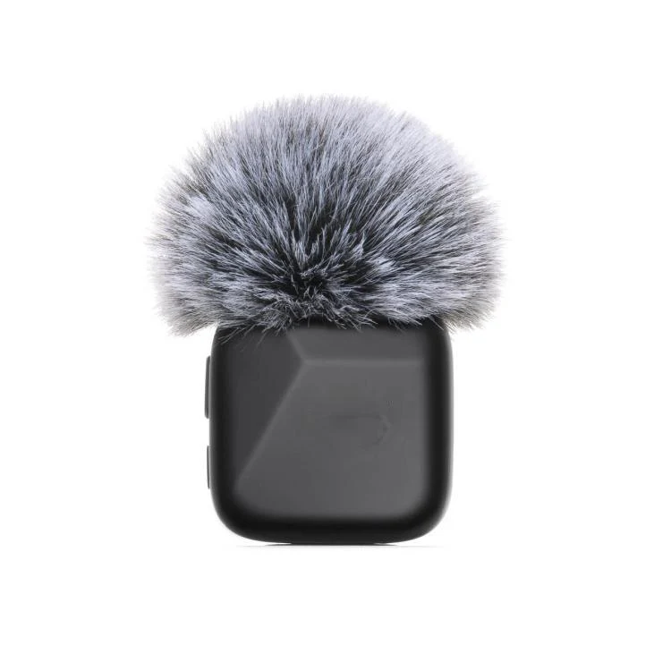 Original Transmitter For DJI Mic Mini (Black)