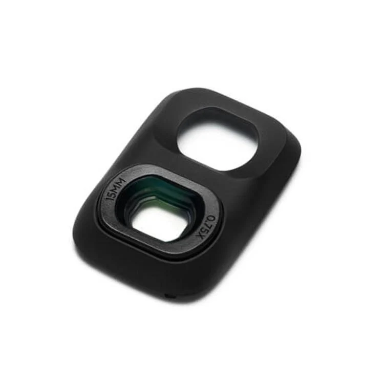 Original Wide-Angle Lens For DJI Osmo Pocket 4P - Image 2