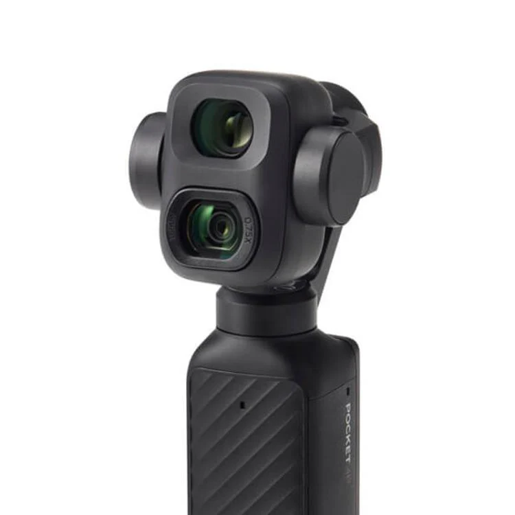 Original Wide-Angle Lens For DJI Osmo Pocket 4P - Image 4