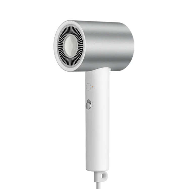 Original Xiaomi Mijia H500 Water Ion Electric Hair Dryer, US Plug(White)