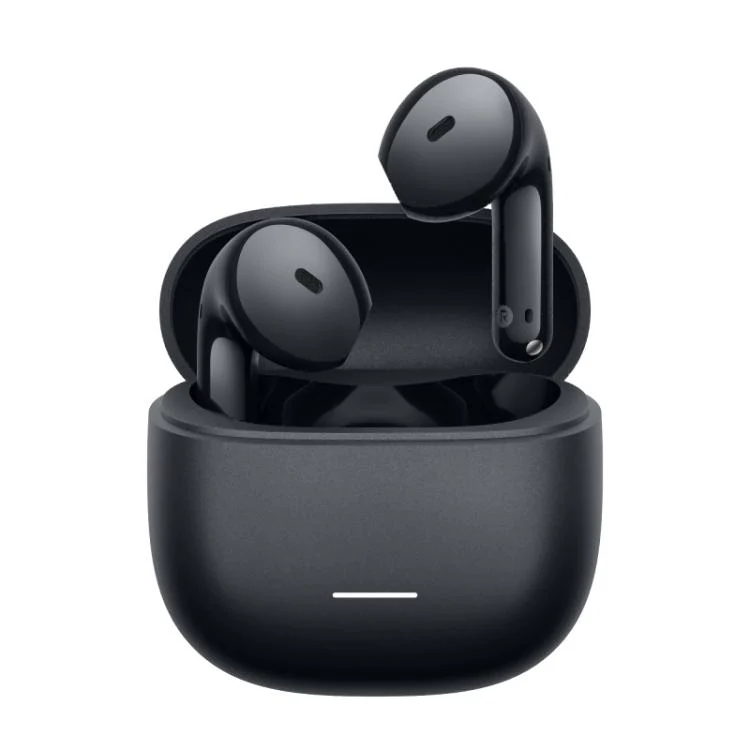 Original Xiaomi REDMI Buds 8 Active Semi In-Ear Bluetooth Earphone(Black)