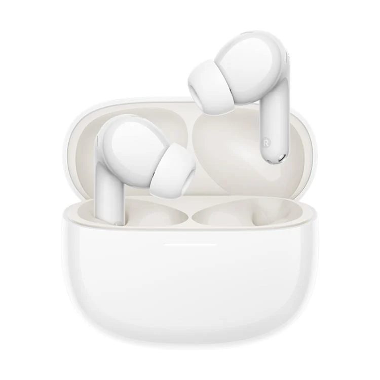 Original Xiaomi REDMI Buds 8 In-Ear Smart Noise Reduction Bluetooth Earphone(White)