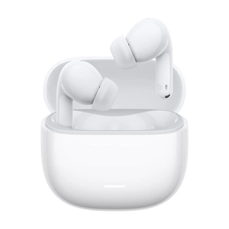 Original Xiaomi REDMI Buds 8 Lite Active Noise Reduction Bluetooth Earphone(White)