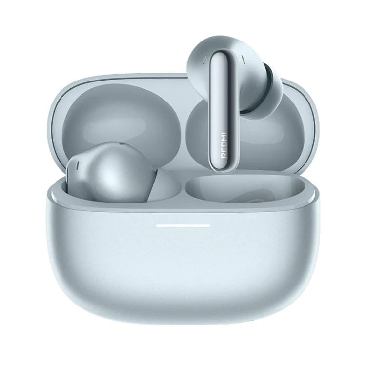 Original Xiaomi REDMI Buds 8 Pro In-Ear Smart Noise Reduction Bluetooth Earphone(Blue)
