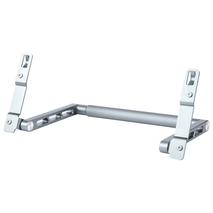 OUKITEL Tablet PC Metal Holder for OUKITEL RT8(Grey) - Image 2