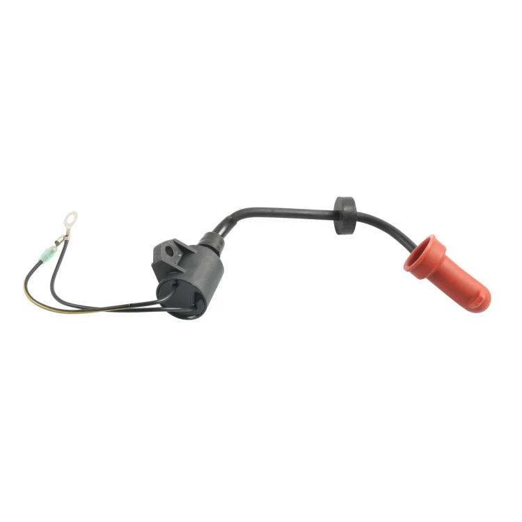 Outboards Ignition Coil for Yamaha 63V-85570-00 - Image 3