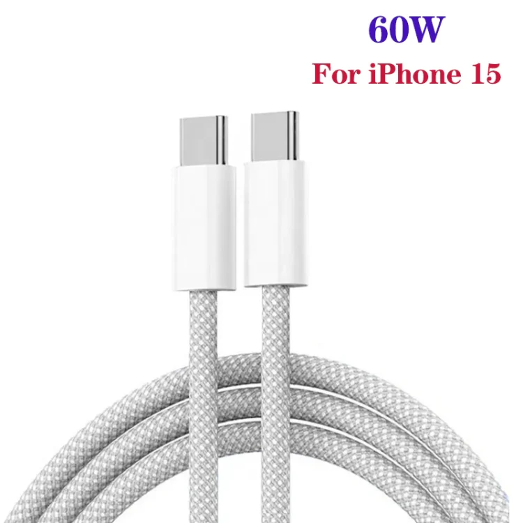 P19 Metal PD20W USB-C + QC18W USB Car Charger with USB-C to USB-C Date Cable for iPhone 15 series(Silver Gray) - Image 4