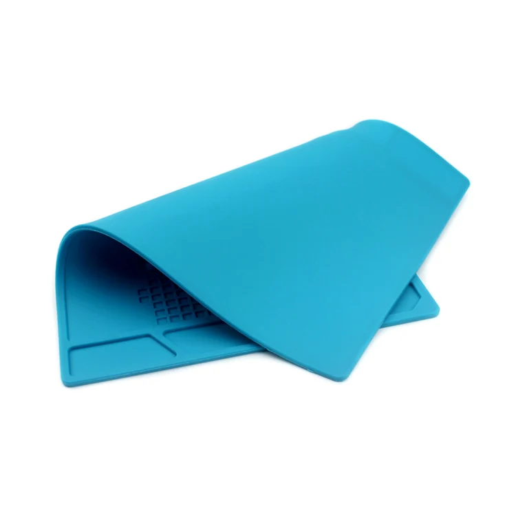 P8829 Maintenance Platform Repair Insulation Pad Silicone Mat - Image 3