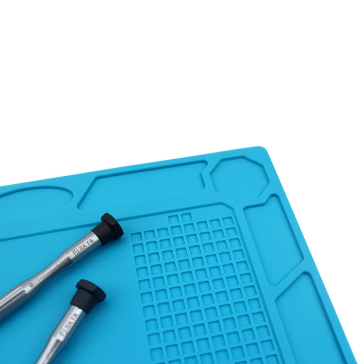 P8829 Maintenance Platform Repair Insulation Pad Silicone Mat - Image 5