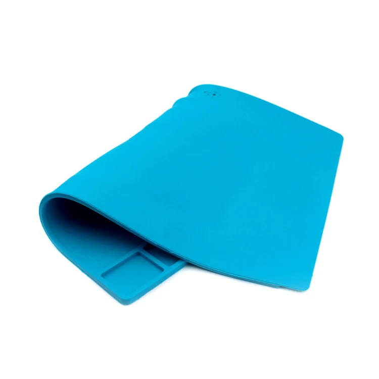 P8830 Maintenance Platform Repair Insulation Pad Silicone Mat - Image 3