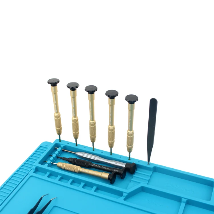 P8830 Maintenance Platform Repair Insulation Pad Silicone Mat - Image 5