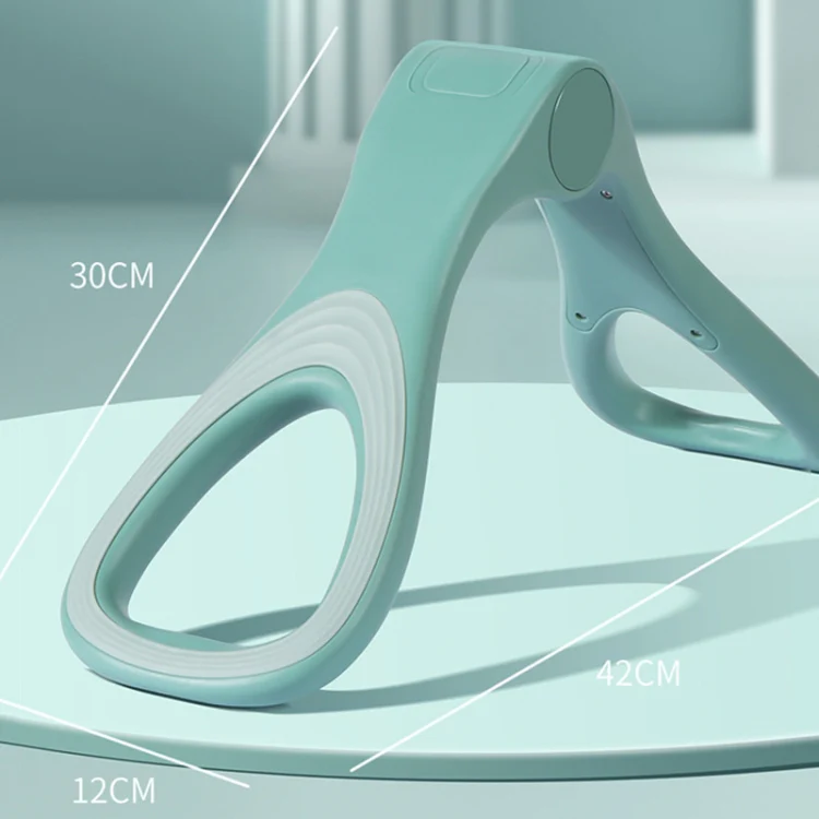 Pelvic Floor Muscle Training Device Exercise Stretch Stovepipe Device(Blue) - Image 3