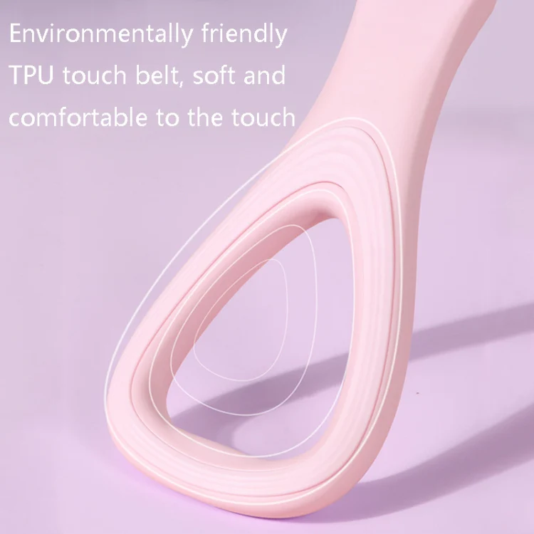 Pelvic Floor Muscle Training Device Exercise Stretch Stovepipe Device(Pink) - Image 4