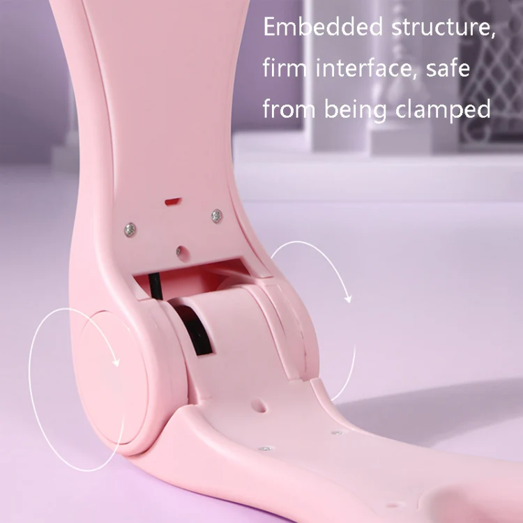 Pelvic Floor Muscle Training Device Exercise Stretch Stovepipe Device(Pink) - Image 5