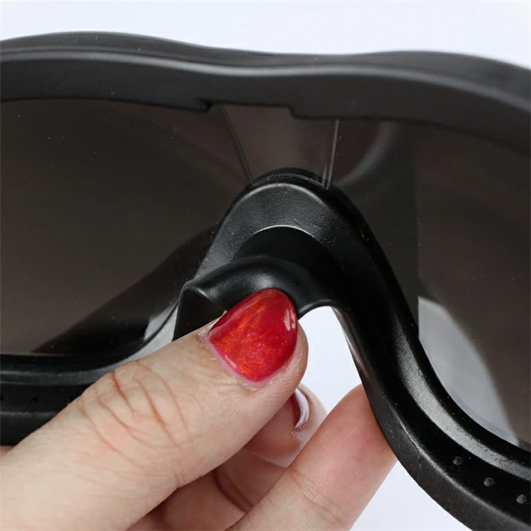 Pet Glasses Big Dog Goggles Waterproof Windproof Sunscreen UV Protection - Image 7