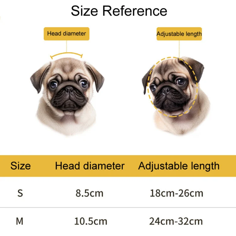 Pet Helmet Dogs And Cats Rugby Hat Accessories, Size: S(Black And Yellow) - Image 7