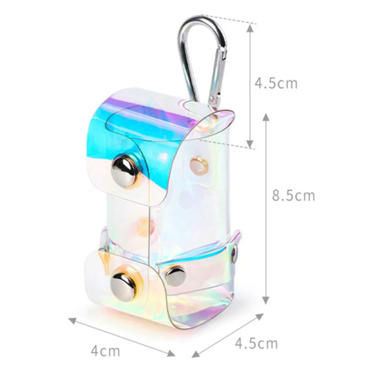 PGM QJ007 Unisex Portable Magnetic Attachment Golf Ball Holder(Colorful) - Image 3