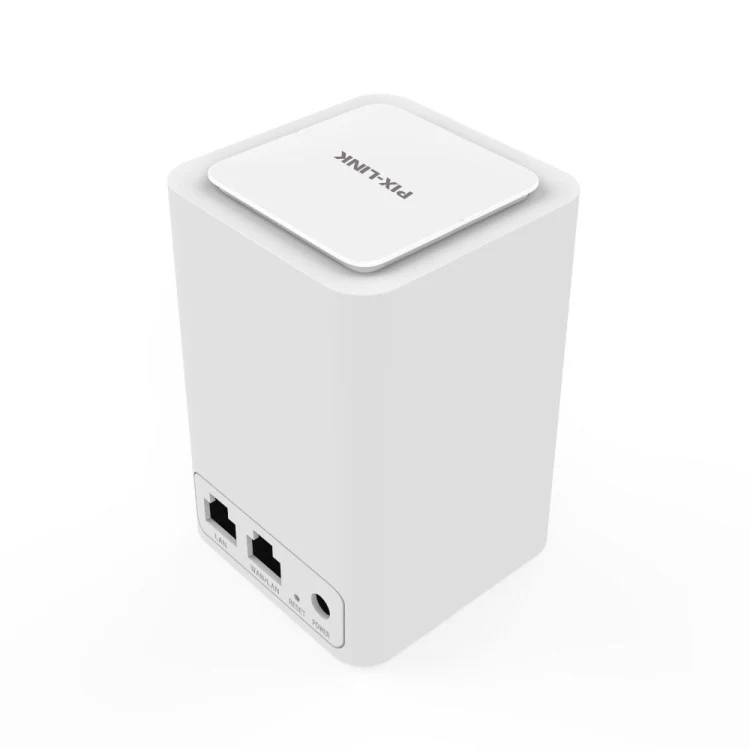 PIXLINK WR11 300Mbps Home WiFi Wireless Signal Relay Amplifier Booster, Plug Type:US Plug - Image 2