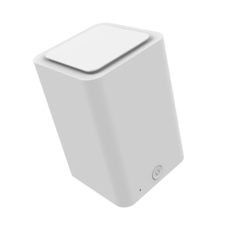 PIXLINK WR11 300Mbps Home WiFi Wireless Signal Relay Amplifier Booster, Plug Type:US Plug - Image 4