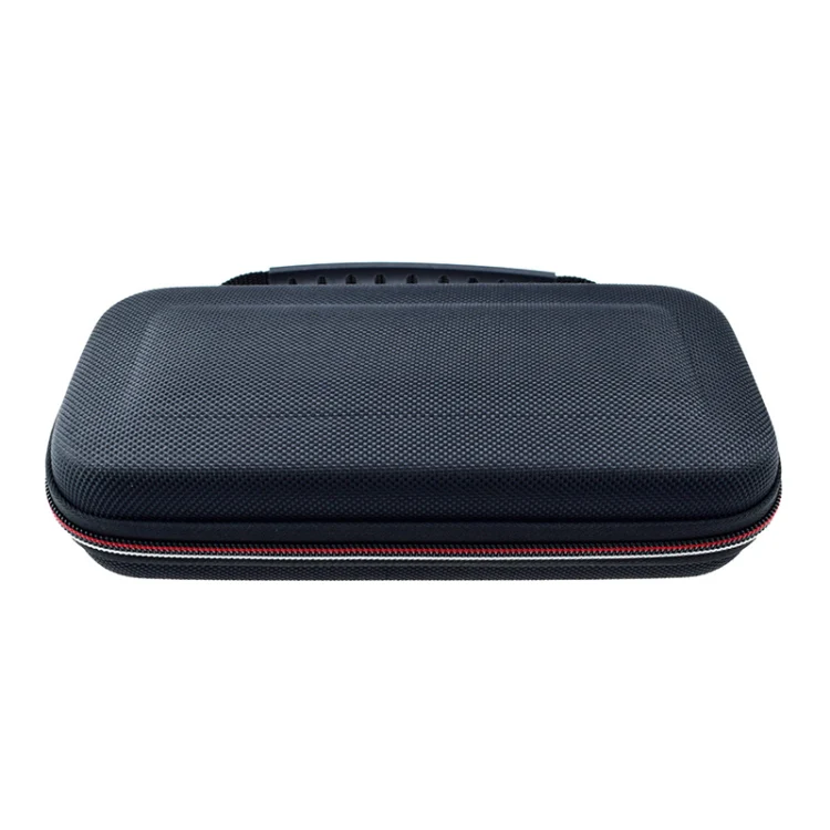 Portable EVA + Oxford Cloth Game Machine Storage Bag Protective Case Handbag for Switch Lite - Image 3