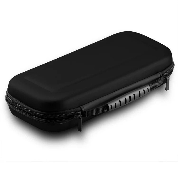 Portable EVA Storage Bag Handbag Protective Box for Nintendo Switch(Black) - Image 4