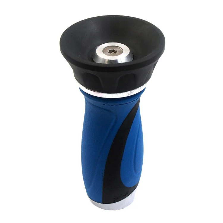 Portable Multifunctional Home Car Washing Sprinkler Garden Watering Flower High Pressure Nozzle(American Style)