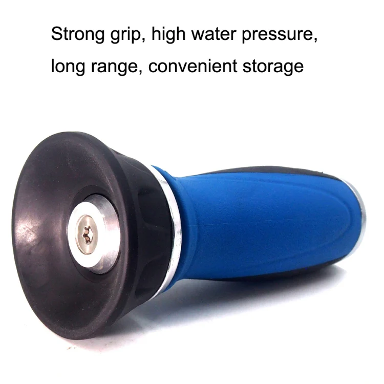 Portable Multifunctional Home Car Washing Sprinkler Garden Watering Flower High Pressure Nozzle(American Style) - Image 5