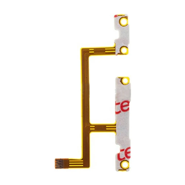 Power Button & Volume Button Flex Cable for Motorola Moto X Play XT1561 XT1562 - Image 3
