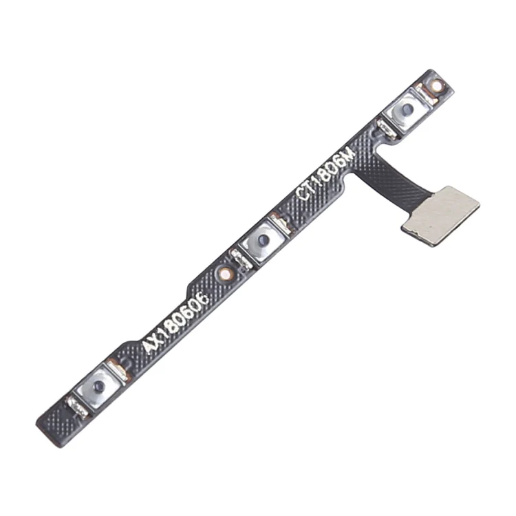 Power Button & Volume Button Flex Cable for Xiaomi Mi 8 SE - Image 3