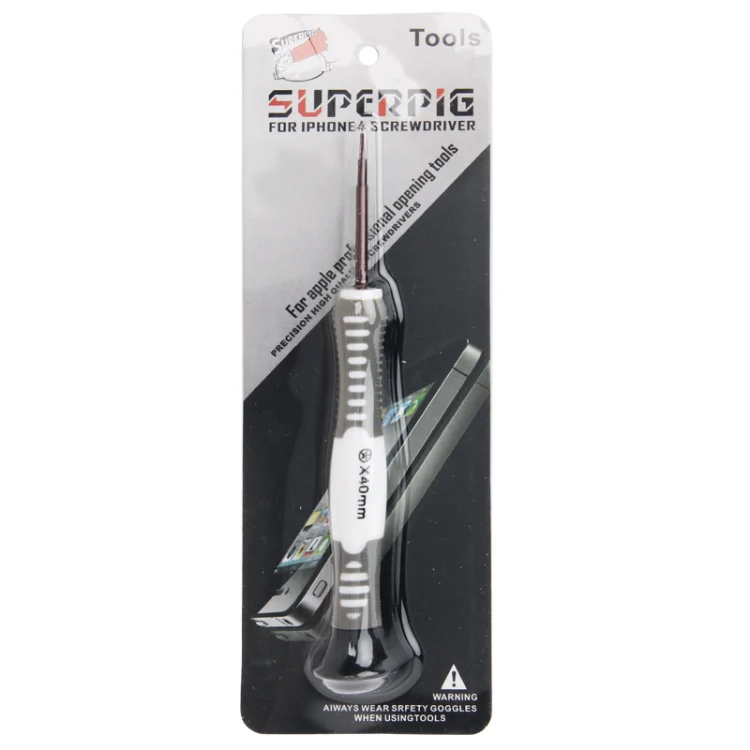 Professional Opening Tools for iPhone 5 & 5S & 5C / iPhone 4 & 4S - Image 5