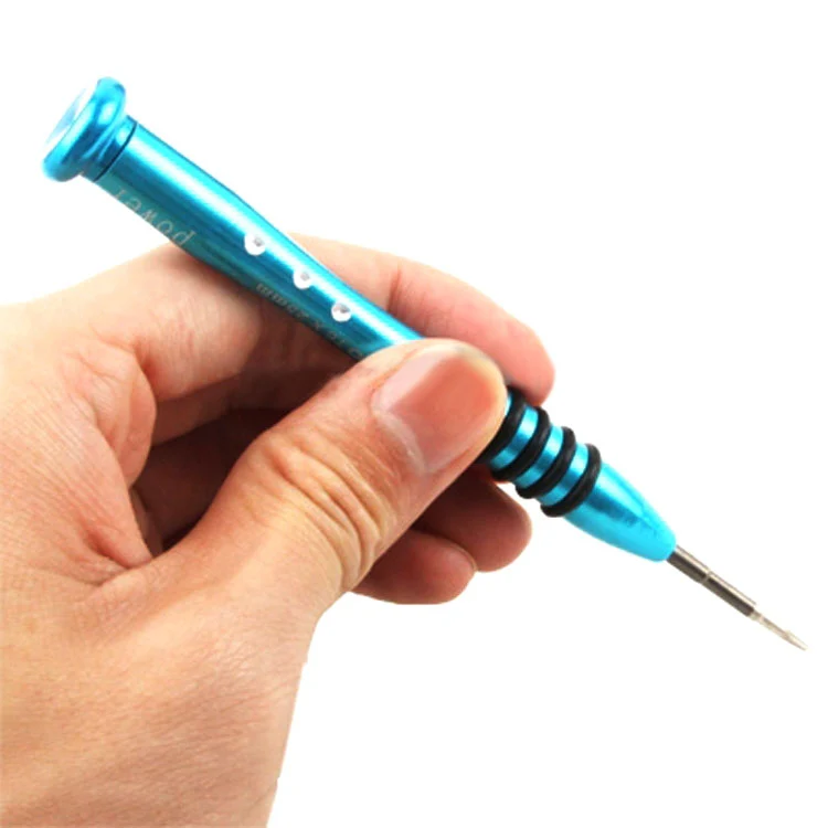 Professional Versatile Screwdrivers Set for iPhone 5 & 5S & 5C / iPhone 4 & 4S (Random delivery) - Image 3