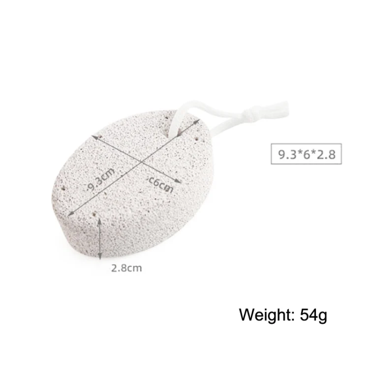 Pumice Material Whitening Bath Exfoliating Rub Foot Stone(As Picture) - Image 2