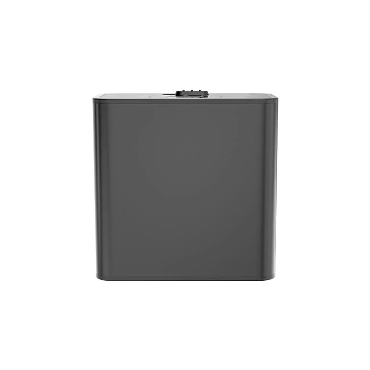 Q65A Long Standby Magnetic Smart Voice Recorder Supports AIREC-APP, Memory:4GB(Black) - Image 2