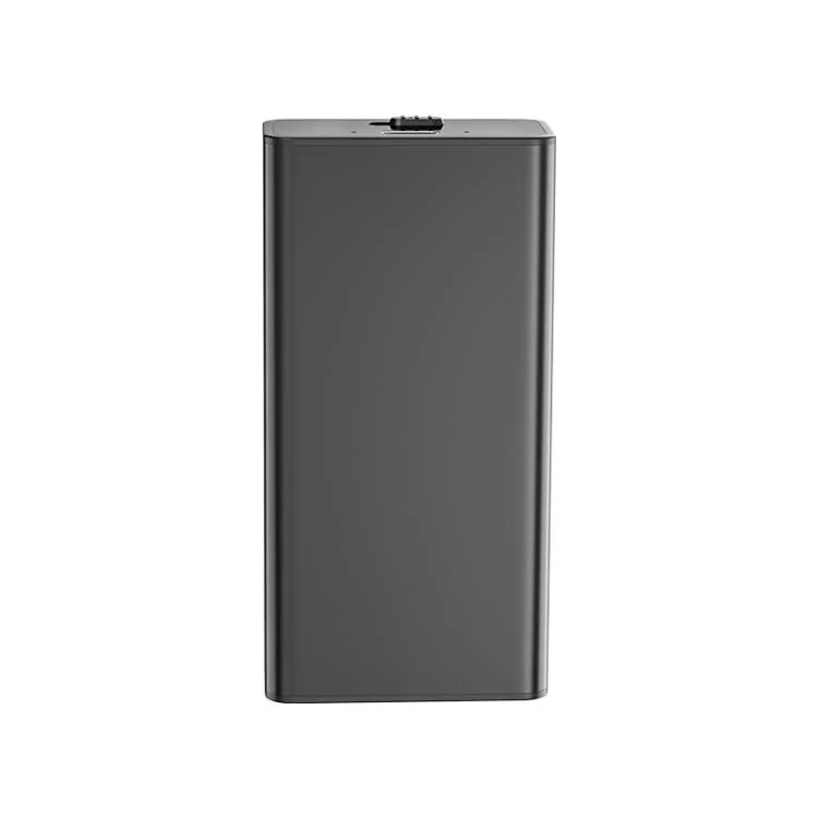 Q65A+ Ultra-Long Standby Magnetic Smart Voice Recorder Supports AIREC-APP, Memory:16GB(Black) - Image 2