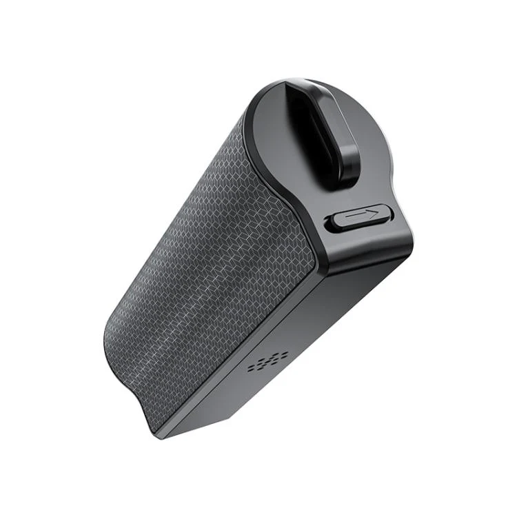 Q70G Magnetic Noise Reduction Voice Recording Pen REC Ultra-long Standby Time, Memory:128GB(Black) - Image 3
