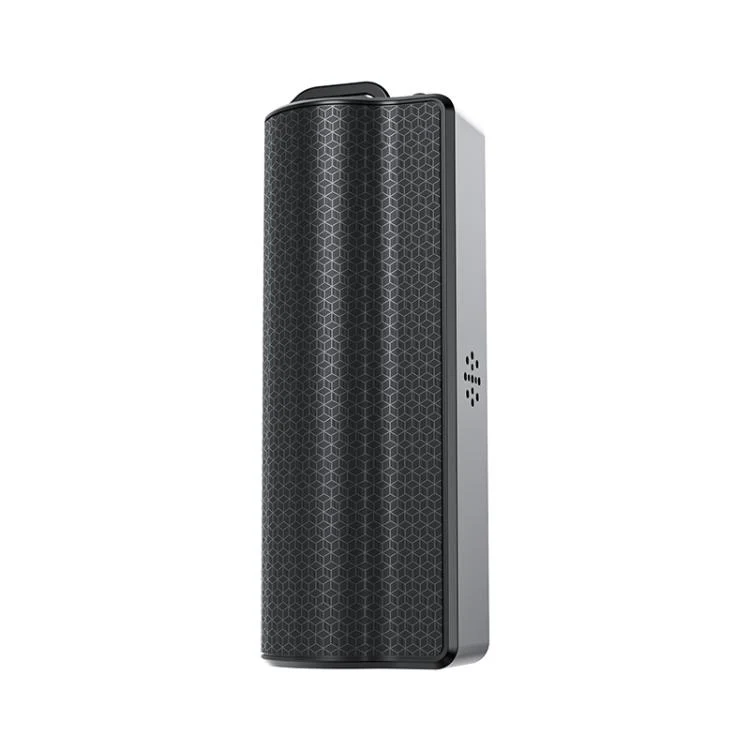 Q70G Magnetic Noise Reduction Voice Recording Pen REC Ultra-long Standby Time, Memory:64GB(Black) - Image 2