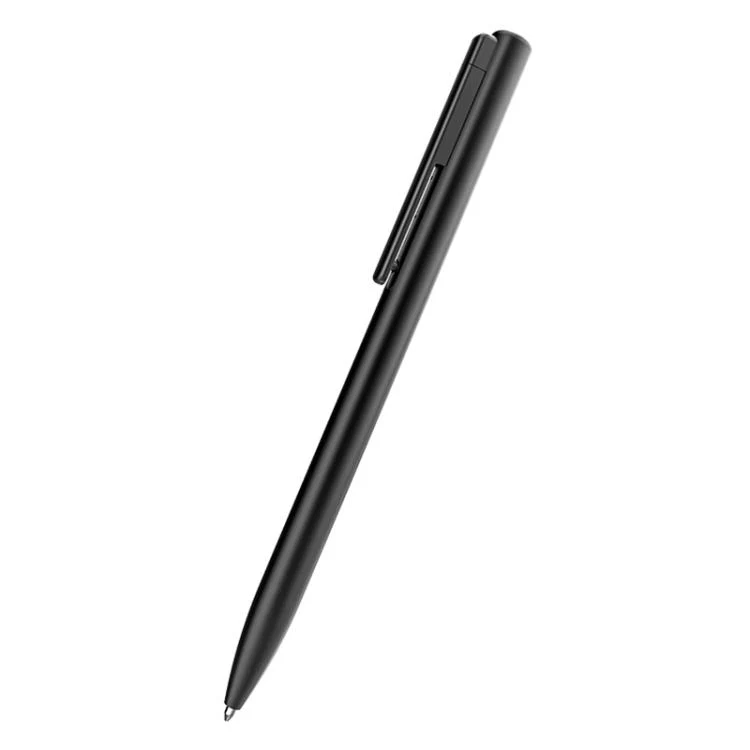Q97A 2-in-1 AI Intelligent Voice Recording & Handwriting Pen Support AIREC-APP, Memory:64GB(Black)