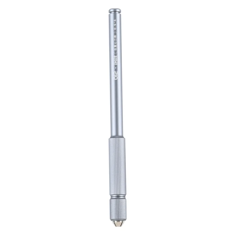 QIANLI iHilt 012 Aluminum Alloy Non-slip Low Center of Gravity Knife Hilt - Image 2