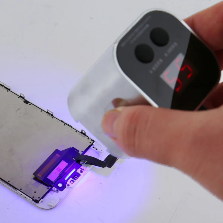 QIANLI Intelligent iUV Curing Lamp - Image 11