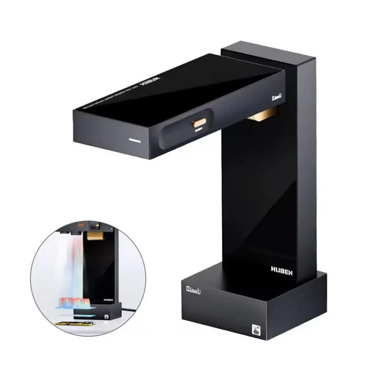 QianLi L256 iStele Dual-spectral Thermal Camera Short Circuit Thermometer