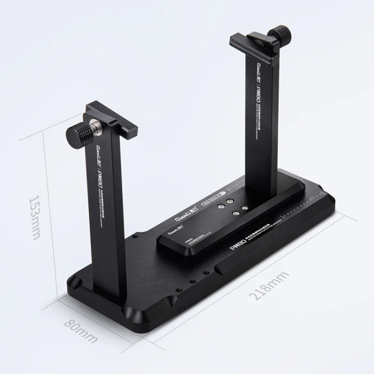 QianLi PM80 Adaptive Mobile Phone LCD Screen Cover Laminating Assistor - Image 2