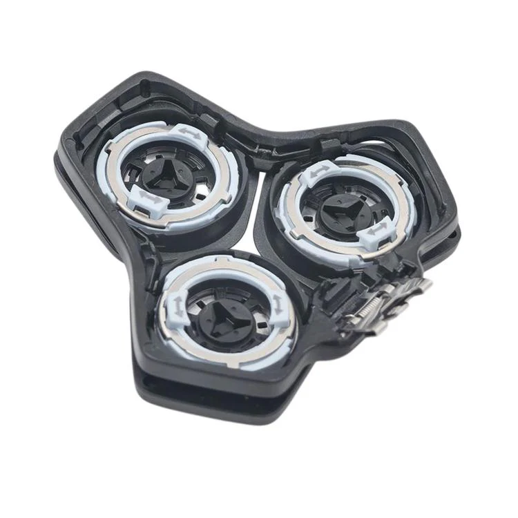 QIAOSIAN Shaver Replacement Head For Philips SH71 Blade, Fits S7000 / S5000 / S7731 / S5531 / S5832, Spec: Black - Image 5