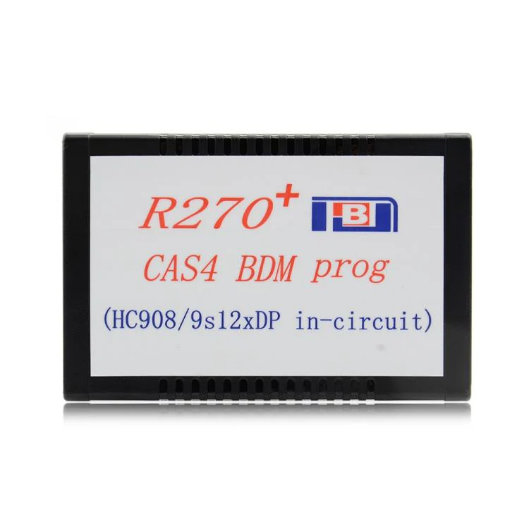 R270+ V1.20 BDM Programmer for BMW CAS4(US Plug) - Image 2