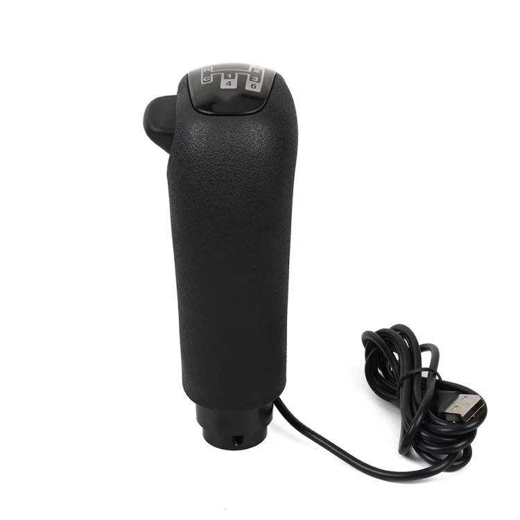 Racing Eurogamer Joystick Simulator Shift Knob For Logitech G29 / G27 / G25(No LOGO) - Image 4