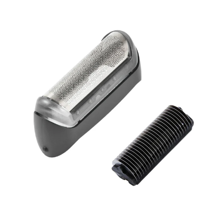 Razor Blade Mesh Cutter Head For Brau(Blue) - Image 5