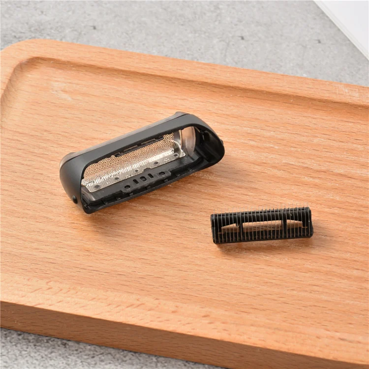 Razor Blade Mesh Cutter Head For Brau(Blue) - Image 6