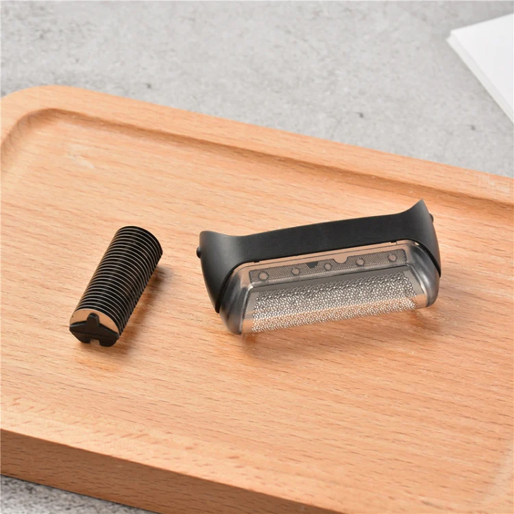Razor Blade Mesh Cutter Head For Brau(Blue) - Image 7
