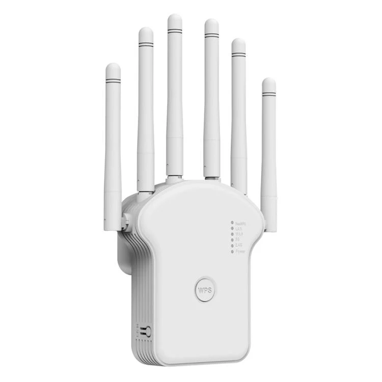 RE300LN Home Office 300Mbps WiFi Network Signal Booster, Plug:US Plug - Image 6