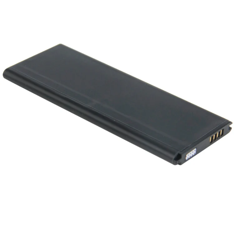 Rechargeable Li-ion Battery for Galaxy Note 4 / N9100 - Image 3